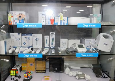 提振信心练内功 专业设计服务助力企业加速发展——书记走访重点企业侧记